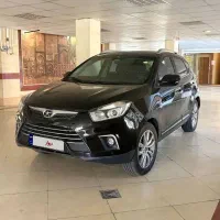 جکS5/موتور2000/مدل1400/بیرنگ|خودرو سواری و وانت|تهران, مرزداران|دیوار