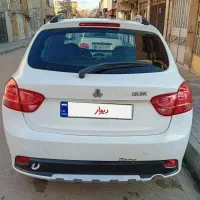 کوییک ۱۴۰۰|خودرو سواری و وانت|مشهد, بلال|دیوار