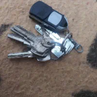 کلیدوریموت پیدا شده