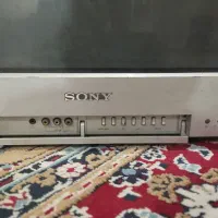 تلویزیون ۲۹اینچ.SONY|تلویزیون و پروژکتور|فسا, |دیوار