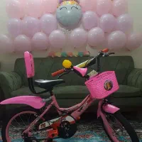 دوچرخه دخترونه