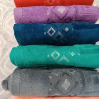 حوله دست صورت مخمل|آرایشی، بهداشتی، درمانی|مشهد, عیدگاه|دیوار