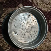 تشت و آبکش روی|ظروف پخت‌وپز|رشت, آب و برق|دیوار