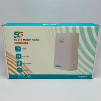 مودم همراه اول پادشاه 4G/5G
