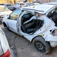 پژو 207 مدل 1402 تصادفی|خودرو سواری و وانت|تهران, شهرک آپادانا|دیوار