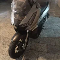 همتار. ADV   160