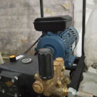 واگذاری مغازه کارواش|اجارهٔ مغازه و غرفه|اهواز, گیت بوستان|دیوار