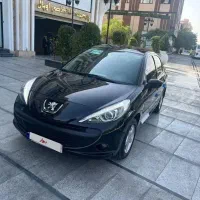 207پانا مدل 1401 بدون رنگ|خودرو سواری و وانت|تهران, شهرک شریفی|دیوار