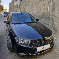 نقد  اقساط دنا مدل ۹۳