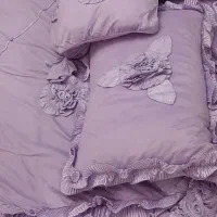 روتختی دونفره شیک همراه با دو بالشت کوسن|سرویس روتختی|تهران, هفده شهریور|دیوار