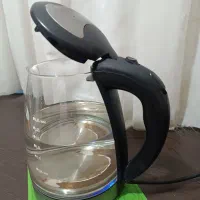 کتری سارینا اورجینال|سماور، چای‌ساز، قهوه‌ساز|تهران, وحیدیه|دیوار