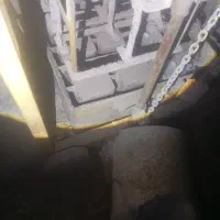 دستگاه بلوک زنی دستی