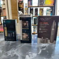 موزن بینیvgr/مک/ رونتا آلمان(ماشین اصلاح)آنکادرشاپ|آرایشی، بهداشتی، درمانی|تبریز, |دیوار