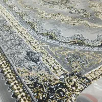 فرش احمدی خمینی شهر کنار بیمارستان ساعی