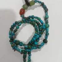 گردنی فیروزه نیشابور اصل|جواهرات|اصفهان, نصرآباد|دیوار