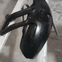 قاب زیرفرمان ۴۰۵ گلگیر ان اس لچکی پراید