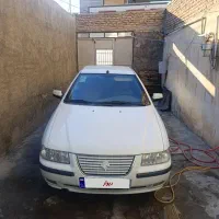 سمند ef7مدل ۹۴