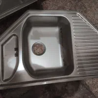 سینگ ظرفشوی