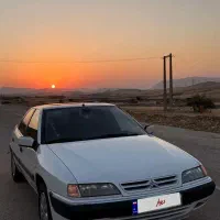 زانتیا sx