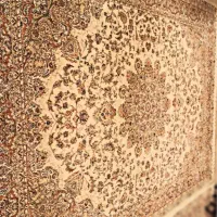 فرش ماشینی