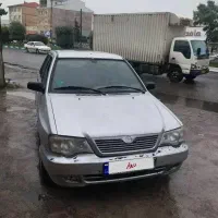 پراید ۱۳۲ مدل ۹۰|خودرو سواری و وانت|صومعه‌سرا, |دیوار