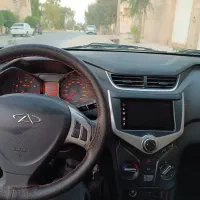 ام‌وی‌ام 315 هاچبک اسپرت لاکچری، مدل1397