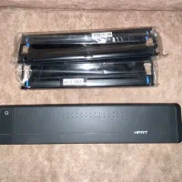 پرینتر  همراه اچ پی آر تی HPRT مدل MT800