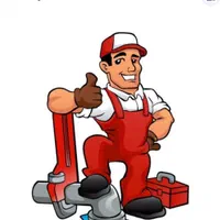 نصب سرویس شیرآلات لوله کشی و کلیه کارهای تاسیسات|خدمات پیشه و مهارت|گرمدره, |دیوار