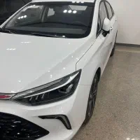بیجینگ U5