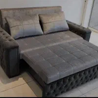 شــهر تختخواب شو مبلمان ماوی کیش|مبلمان خانگی و میز عسلی|کیش, |دیوار