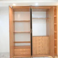 کمد،کلوزت رم|جاکفشی، کمد، دراور|پیشوا, |دیوار