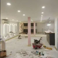 برقکاربرقکش حرفه آیی صنعتی تجاری ساختمان ویلا سوله