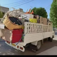 باربری حمل و نقل ایران|خدمات حمل و نقل|اهواز, گلستان|دیوار