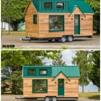 ویلاپیش ساخته|خدمات پیشه و مهارت|اردبیل, |دیوار