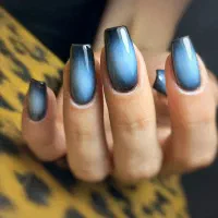 کاشت ناخن کاملا رایگان