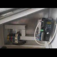 دستگاه نانوایی گرد بر سه کاره|ماشینآلات صنعتی|سرپل ذهاب, |دیوار