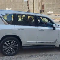 لکسوسLX 600|خودرو سواری و وانت|تهران, نیلوفر|دیوار
