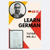 تدریس زبان آلمانی|خدمات آموزشی|شیراز, ملاصدرا|دیوار