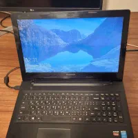 لپتاپ لنوو g50-70