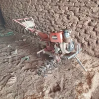 تیلرباغی فروشی|خدمات باغبانی و درختکاری|فردوس (خراسان), |دیوار