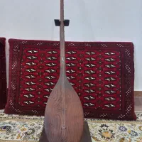 دوتار ترکمنی