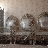 مبلمان|مبلمان خانگی و میز عسلی|ایلام, |دیوار