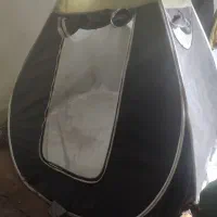 چادر مسافرتی جنس درجه یک