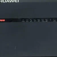 مودم هواوی WBB 5g پشتیبان کننده همه سیم‌کارت ها|مودم و تجهیزات شبکه|شوش, |دیوار