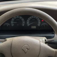 سمند Lx مدل90تمیز|خودرو سواری و وانت|رشت, آتشگاه|دیوار