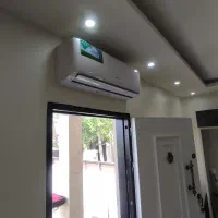 کولر اسپلیت،  پکیج و رادیاتور،آبگرمکن،پمپ و منبع