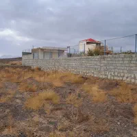 زمین 1000 متر جاده کراب