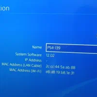 کپی خور ps4 تا ورژن 12.02|کنسول، بازی ویدئویی و آنلاین|کرج, کرج نو|دیوار