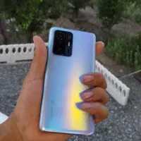 گوشی mi11ti pro(معاوضه با آیفون)