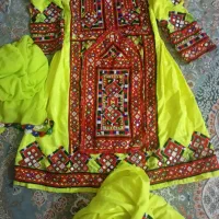 لباس فروشی